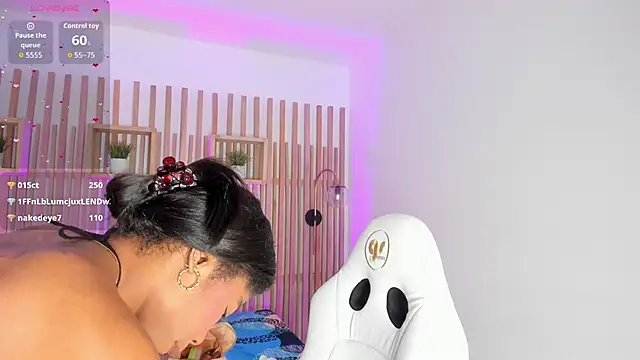 ciara blake online show from 10, 3, 2026