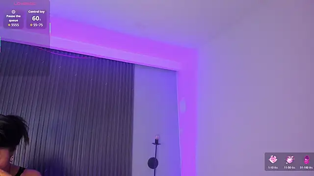 ciara blake online show from 3, 12, 2025