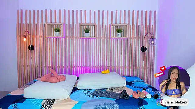 ciara blake online show from 30, 3, 2026