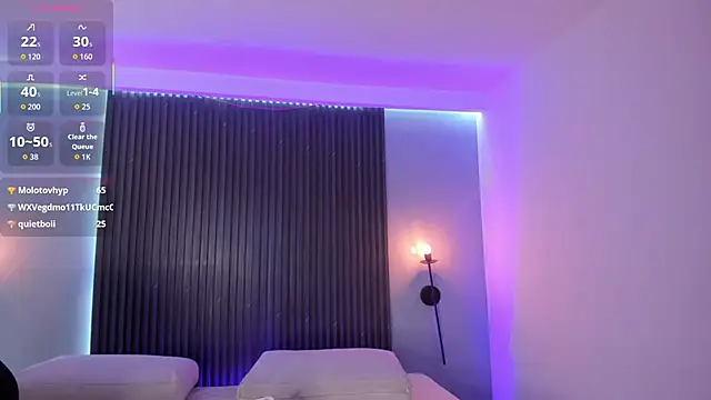 ciara blake online show from 1, 12, 2025