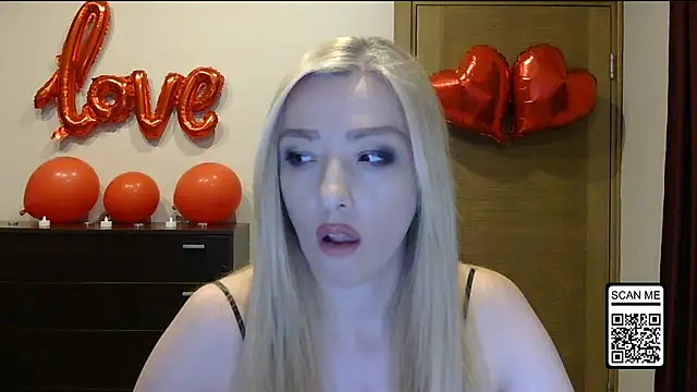 Wild Silk Desire online show from 18, 2, 2026