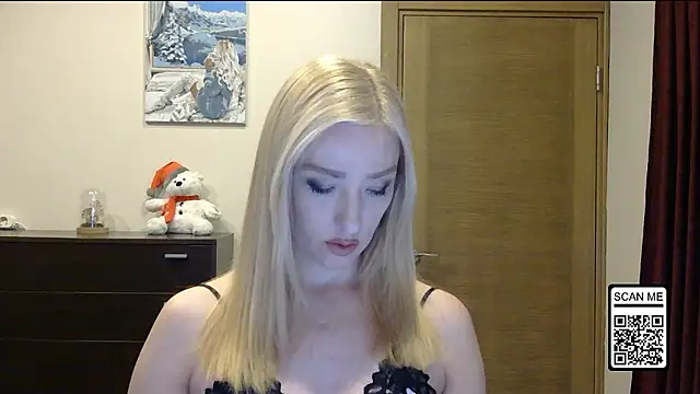 Wild Silk Desire online show from 14, 1, 2026