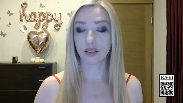 Wild Silk Desire online show from 14, 4, 2026