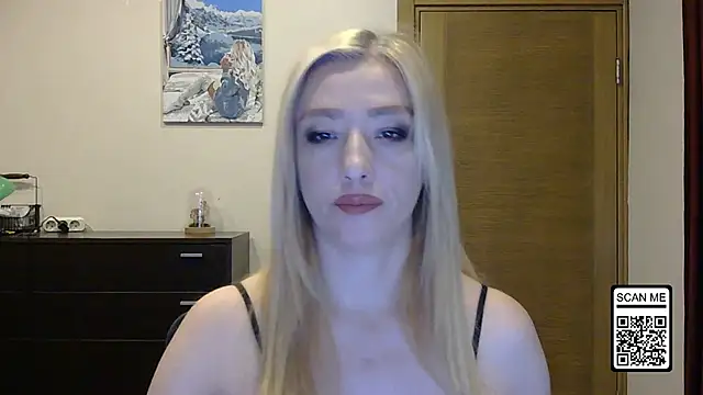 Wild Silk Desire online show from 10, 10, 2025