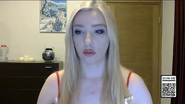 Wild Silk Desire online show from 10, 2, 2026