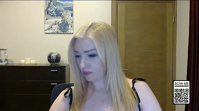 Wild Silk Desire online show from 31, 1, 2026