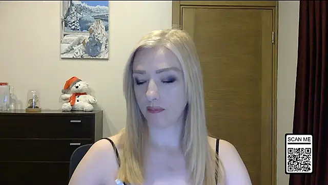 Wild Silk Desire online show from 11, 1, 2026