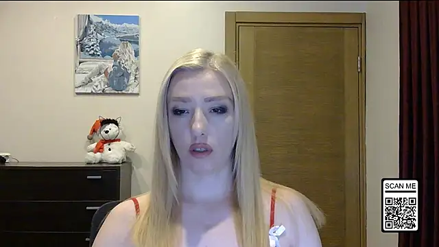 Wild Silk Desire online show from 1, 12, 2025