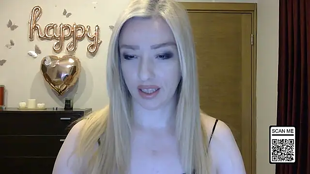 Wild Silk Desire online show from 18, 4, 2026