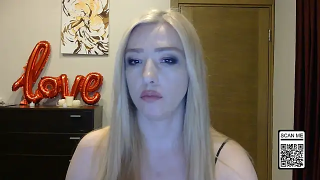 Wild Silk Desire online show from 26, 3, 2026