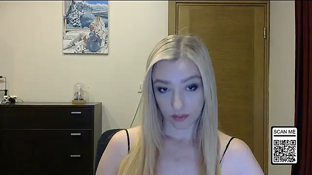 Wild Silk Desire online show from 25, 10, 2025