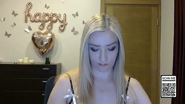 Wild Silk Desire online show from 19, 4, 2026