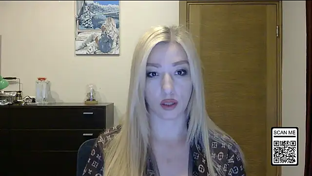 Wild Silk Desire online show from 12, 10, 2025