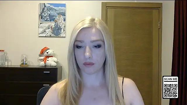 Wild Silk Desire online show from 17, 1, 2026