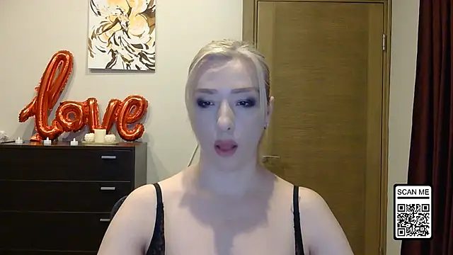 Wild Silk Desire online show from 29, 3, 2026