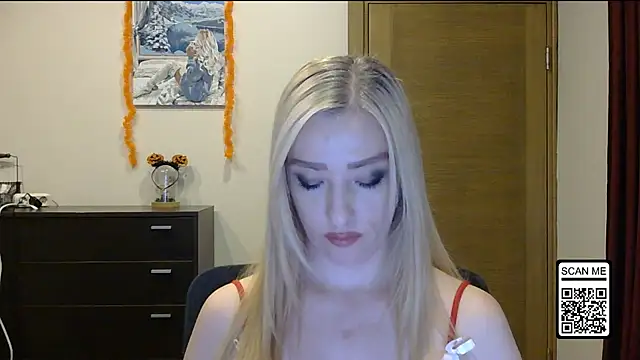 Wild Silk Desire online show from 1, 11, 2025