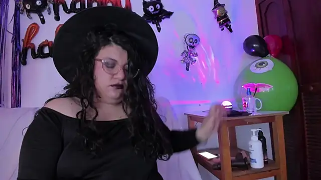 mystery psique online show from 31, 10, 2025