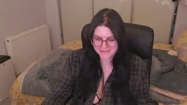 GothSuccubusBabe online show from 4, 4, 2026