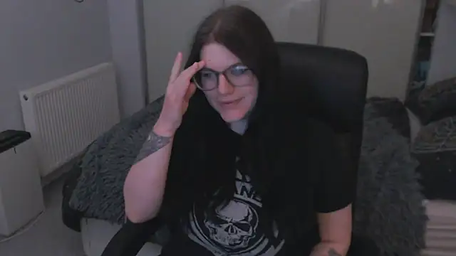 Snapshot of GothSuccubusBabe chatting on 3, 6, 2026 GothSuccubusBabe online show from 3, 6, 2026
