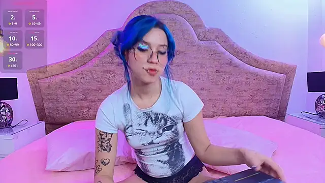 katy usha online show from 13, 9, 2025