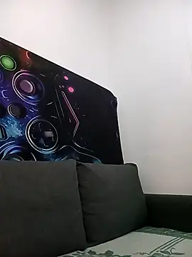 hotCOUPLEPETRA online show from 10, 1, 2026