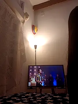 hotCOUPLEPETRA online show from 12, 3, 2026