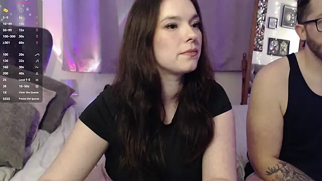 Snapshot of Vforverity chatting on 10, 4, 2026 Vforverity online show from 10, 4, 2026