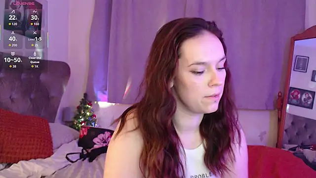 Snapshot of Vforverity chatting on 4, 12, 2025 Vforverity online show from 4, 12, 2025