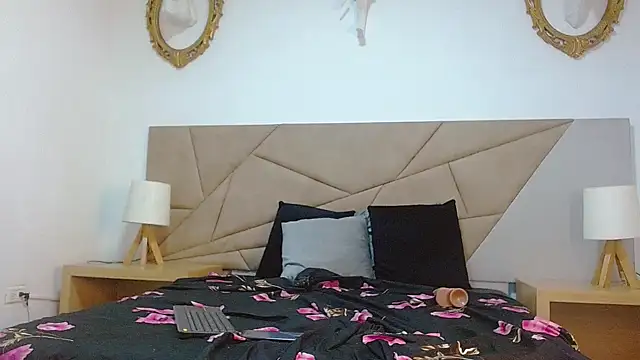 amanda ramirez online show from 27, 10, 2025