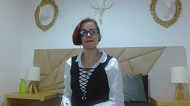 amanda ramirez online show from 24, 10, 2025