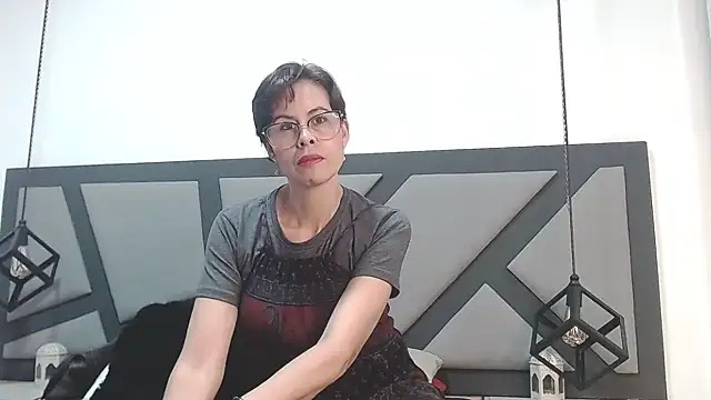 Snapshot of amanda_ramirez chatting on 8, 5, 2026 amanda ramirez online show from 8, 5, 2026