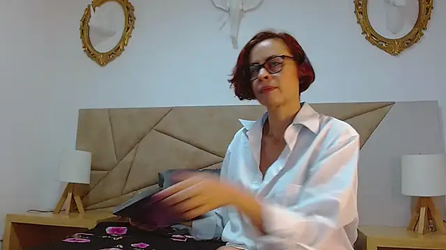 amanda ramirez online show from 30, 10, 2025