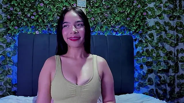 evelin 33 online show from 19, 9, 2025