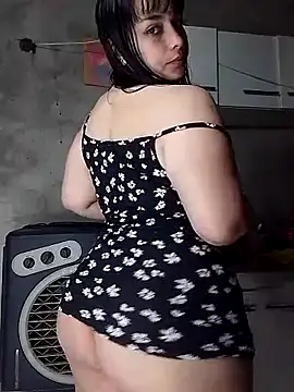 sofia ayelennn online show from 13, 9, 2025