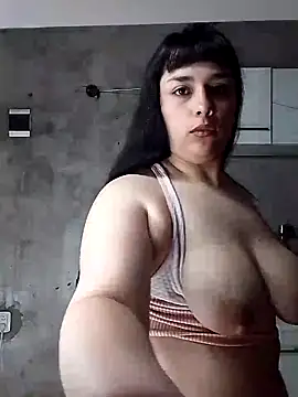sofia ayelennn online show from 16, 9, 2025