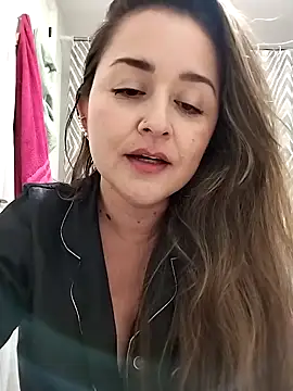 IvannaDivina online show from 23, 3, 2025