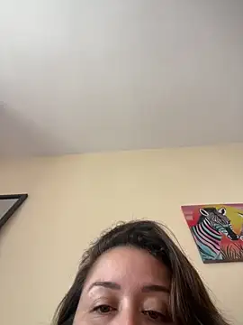 IvannaDivina online show from 8, 6, 2026
