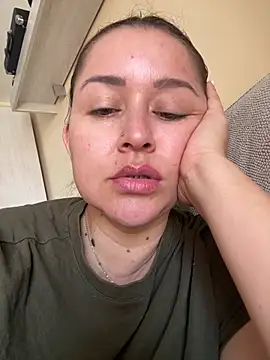 IvannaDivina online show from 20, 4, 2026