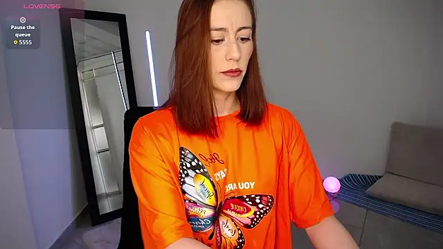 ANASTASIA DOLL8 online show from 18, 2, 2026