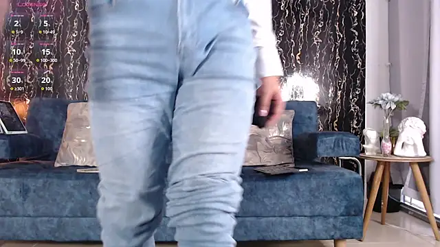 samuelcoopeer online show from 2, 11, 2025