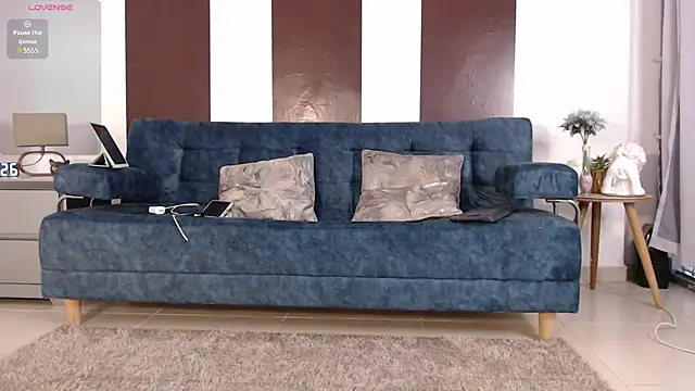 samuelcoopeer online show from 25, 10, 2025