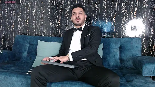 samuelcoopeer online show from 14, 11, 2025