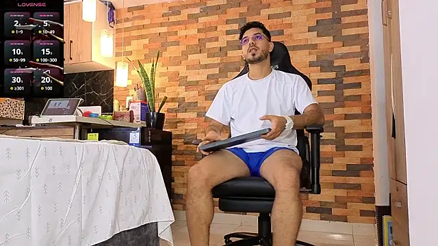 samuelcoopeer online show from 6, 3, 2026