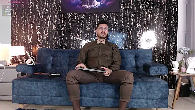 samuelcoopeer online show from 6, 11, 2025