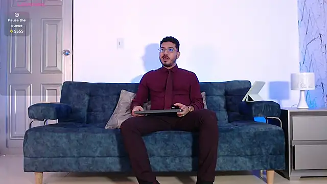 samuelcoopeer online show from 5, 10, 2025