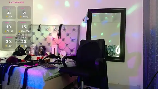 gisell taylor18 online show from 4, 3, 2026