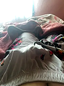 UncoolCaesium online show from 20, 10, 2025