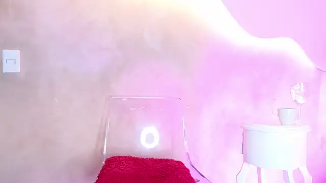 GingerMoon  online show from 8, 4, 2026