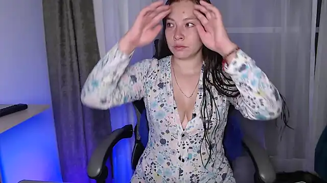 mariaana  222 online show from 28, 3, 2026