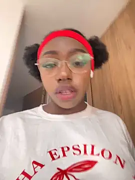 alissradiante1 online show from 18, 10, 2025